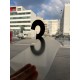 Chiffre unité (sans fond)