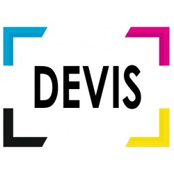 DEVIS signalétique chiffre