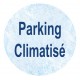 Parking climatisé