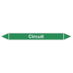 Marquage circuit