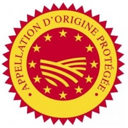 Etiquette IGP indication géographique protégée