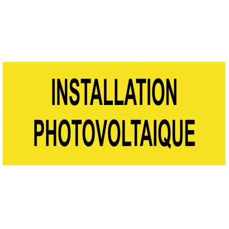 picto installation photovoltaique