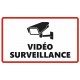 Propriété privée videosurveillance 24H /24