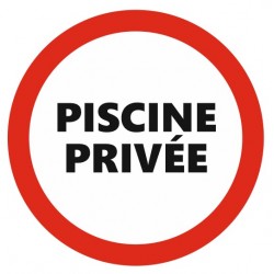 Panneau pediluve obligatoire