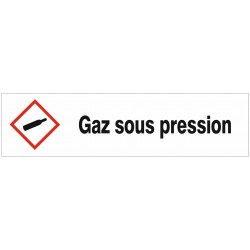 Pictogramme gaz naturel