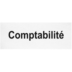Comptabilité