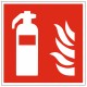 Panneau extincteur incendie (F001)