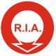 Panneau incendie RIA