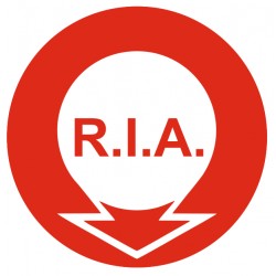 Panneau incendie RIA