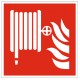 Panneau robinet incendie armé incendie (F002)