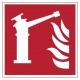 Panneau Moniteur d’incendie( F015)