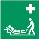 Panneau matelas d'évacuation (E067)