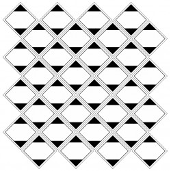 Etiquette quantité limitée LQ11