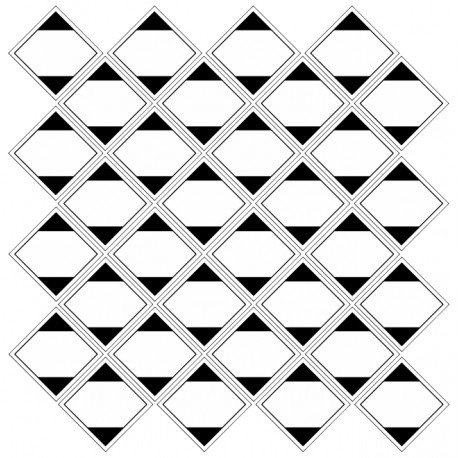 Etiquette quantité limitée LQ11