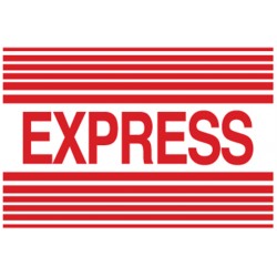 Etiquette Express