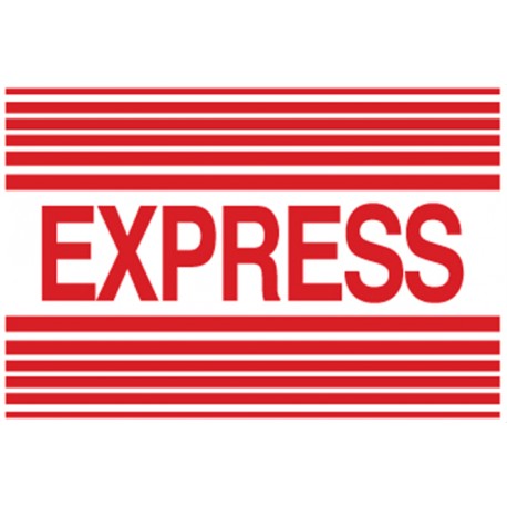 Etiquette Express