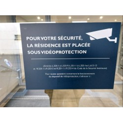 Panneau démarrage automatique (W018)
