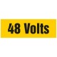 Panneau 24 volts