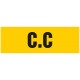 Panneau courant continu