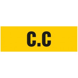 Panneau courant continu