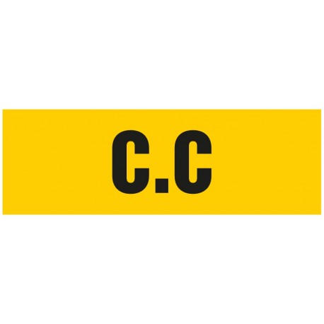 Panneau courant continu
