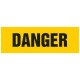 Panneau danger électrique