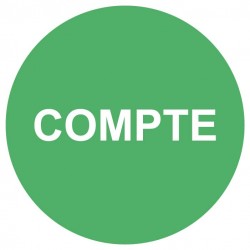 Pastille compté