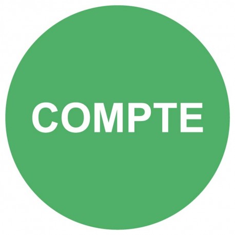Pastille compté