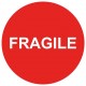 Pastille fragile