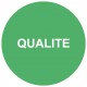 Etiquette qualité
