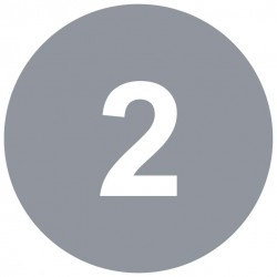 Pastille deux