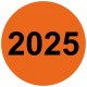 Pastille 2025