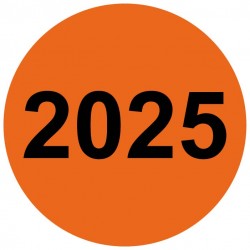Pastille 2025