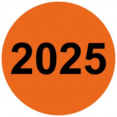 Pastille 2025