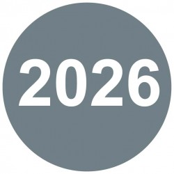 Pastille 2026