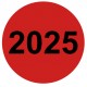 Pastille 2025