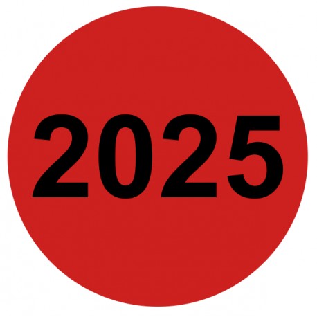 Pastille 2025