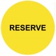 Etiquette pastille réserve