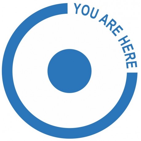 Pastille vous êtes ici Pastille vous êtes ici