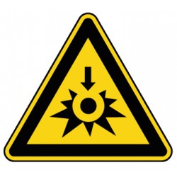 Panneau Sodium Potassium