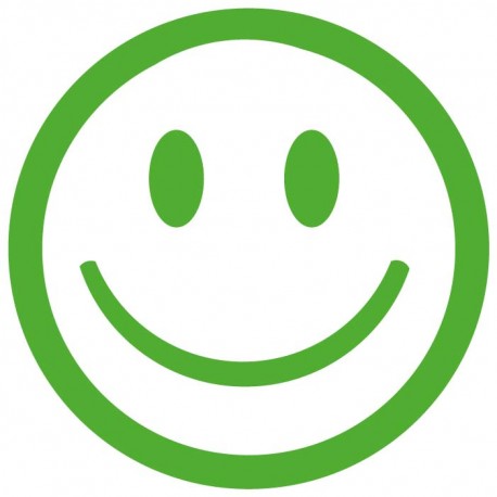 Magnet smiley content