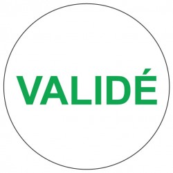 Magnet validé