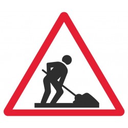 Magnet en cours travaux