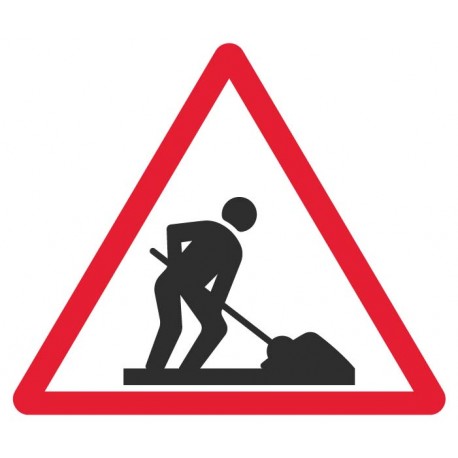 Magnet en cours travaux