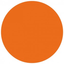 Magnet orange