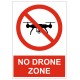 Pictogramme drone