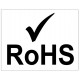 Autocollant RoHS