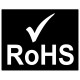 Etiquette RoHS