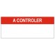 Etiquette a controler