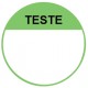 Pastille testé
